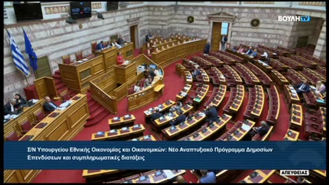 «Σε ποιόν μιλάτε έτσι;»! Άγριος καυγάς στην Βουλή μεταξύ Κωνσταντοπούλου και Μαρκόπουλου