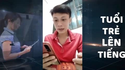 Tuổi trẻ yêu nước phân tích ₫ảng Việt Cộng
