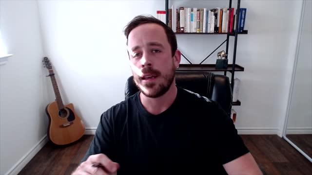 VRA Podcast: Tyler Herriage Daily Investing Podcast - Jan 14, 2022