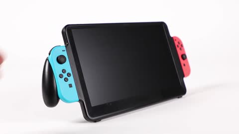 Craziest Switch Accessory Ever, Plus I Was Right About Switch Games...