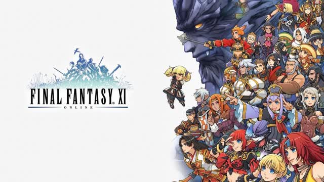 Final Fantasy XI - 5 - Battle Theme 1