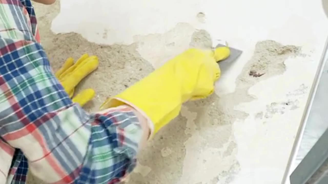 Marble Repair