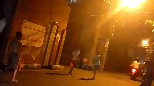 Our City Life