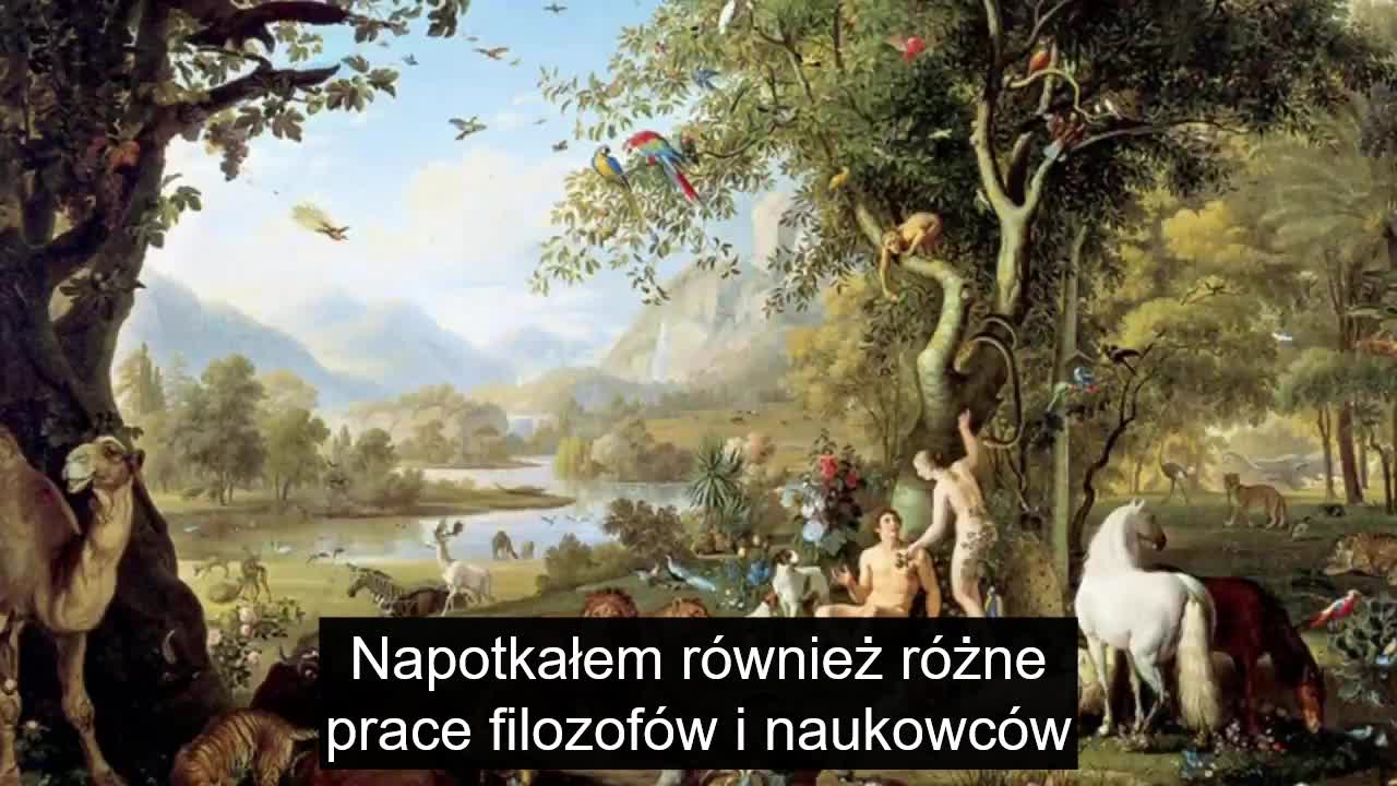 Część V - Czerwona tarcza