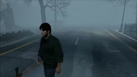 RMG Rebooted EP 46 Silent Hill Downpour Xbox One Game Review