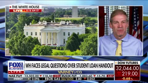 Jim Jordan: Democrats' 'attack on freedom' is unbelievable
