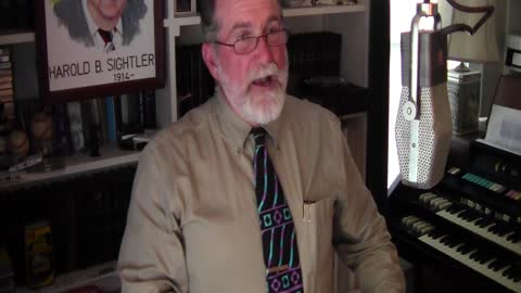 July 09, 2021 Bright Spot Hour