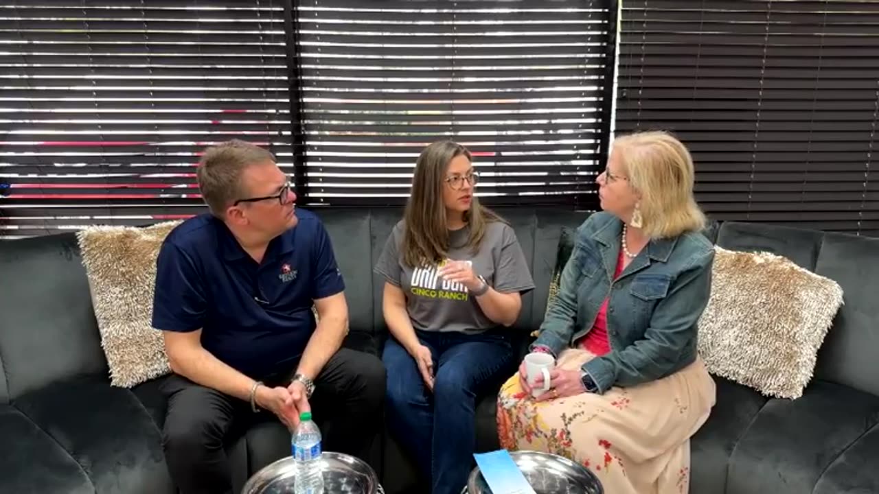 The Weekly Social | Katy | Fulshear | Richmond TX