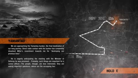 Metro Exodus | LiveStream - part 2