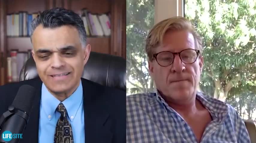 Jack Maxey Reveals Contents of Hunter Biden's Laptop From Hell