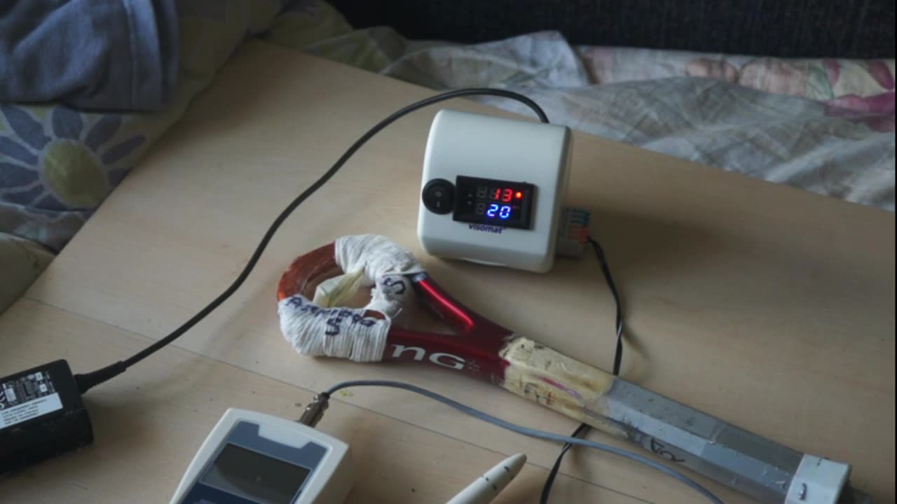 PEMF po ślonsku