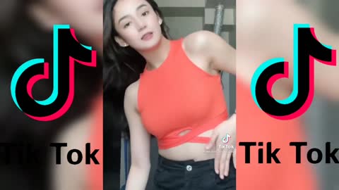 Pinay TikTok Want you back Compilation