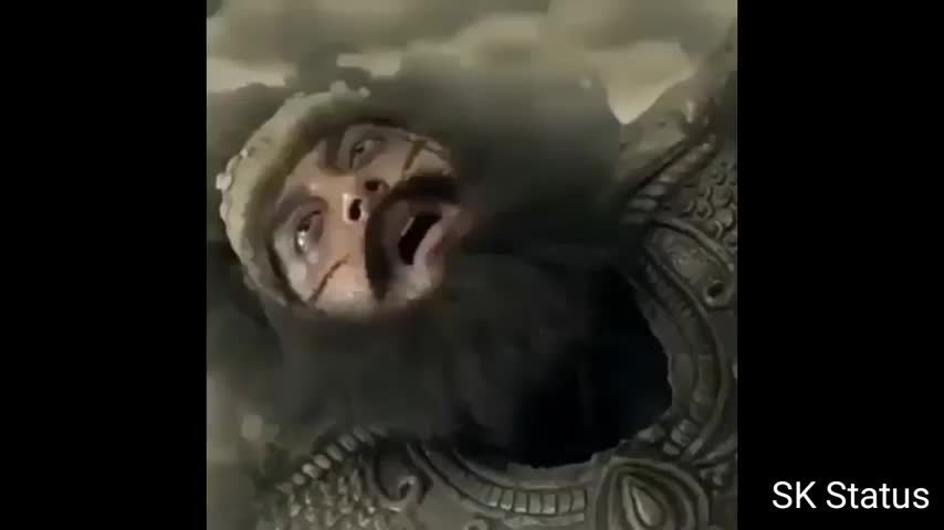Mahakali