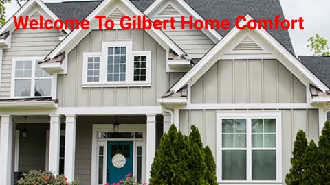 Gilbert Home Comfort - Reliable Electrician in Chariton, IA