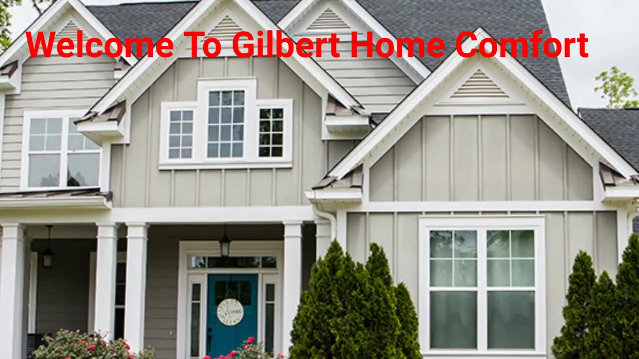 Gilbert Home Comfort - Reliable Electrician in Chariton, IA