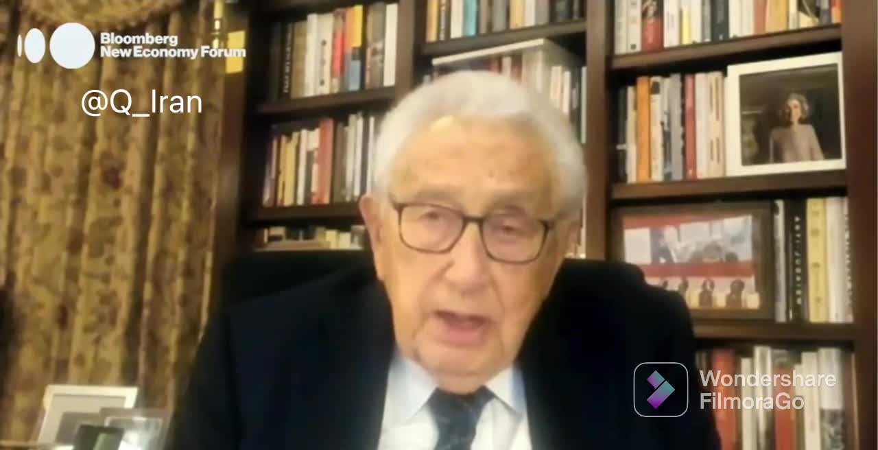 Kissinger