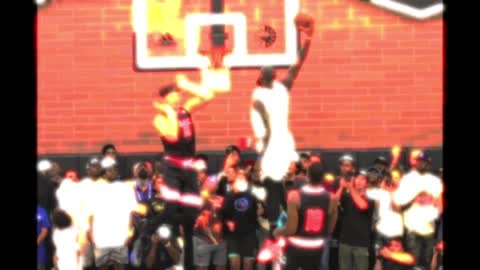 Drew league