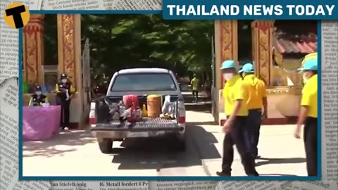 Thailand to end state of Covid emergency - By The Thai Tiger