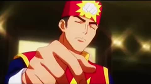 Badass anime moments 031