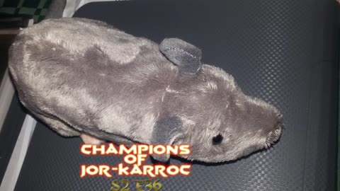 S2 E36 part 5 Champions of Jor-Karroc