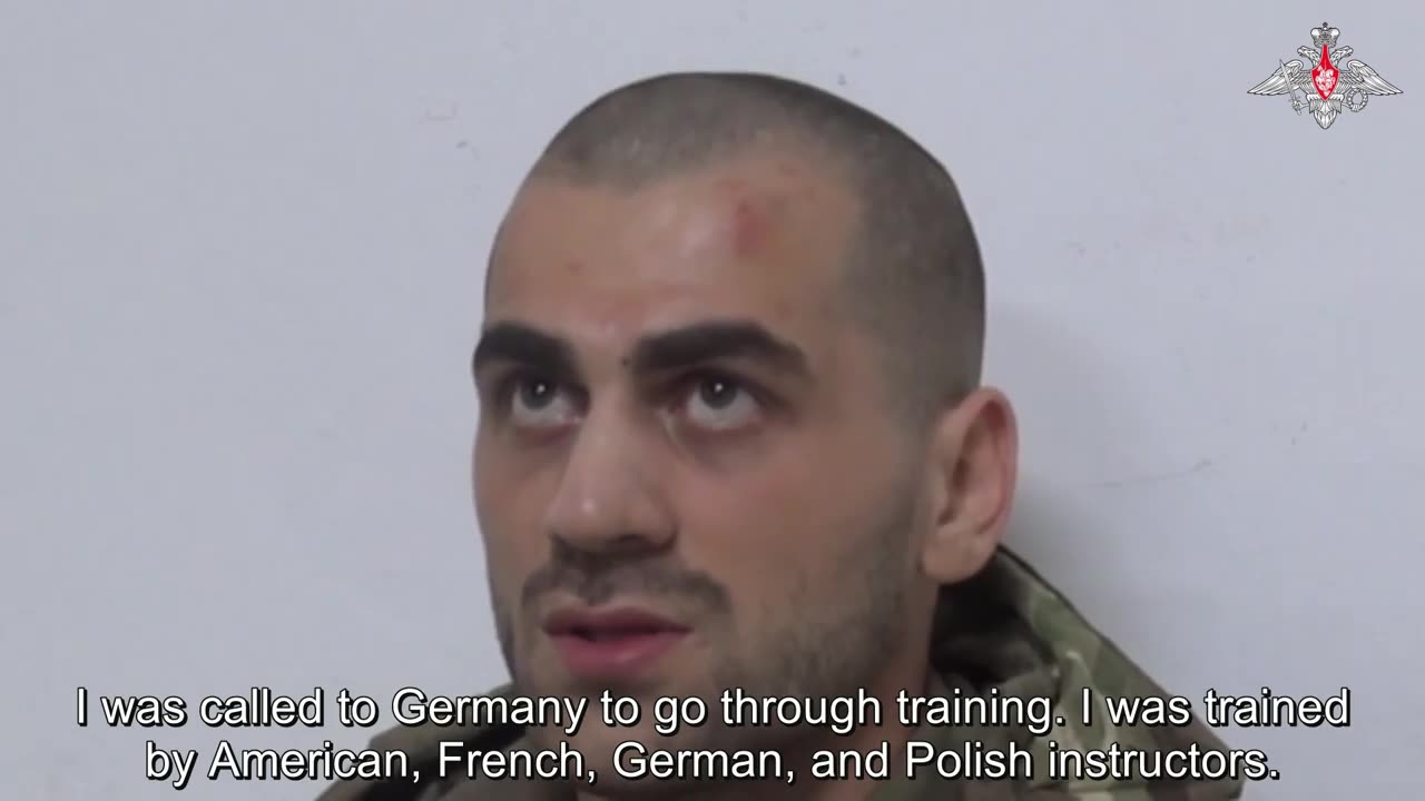 🗣️🇷🇺 Russia POV | Georgian Mercenary Claims Payment for Russian Soldiers KIA | RCF