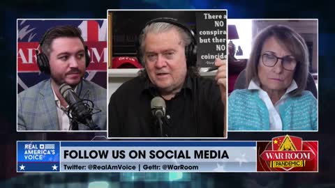 “The target has always been children and the next generation.”