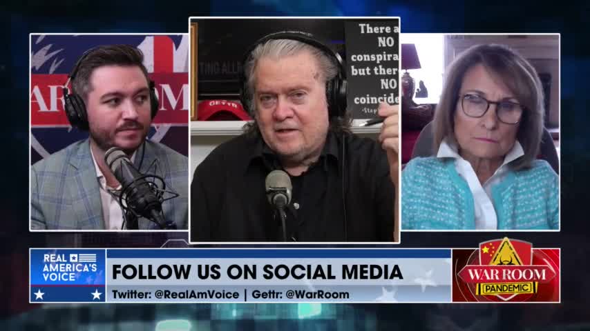 “The target has always been children and the next generation.”