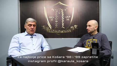 Da li je greh povrediti drugoga u samoodbrani (Miroljub Petrović)