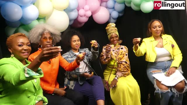 City of Wellness Event