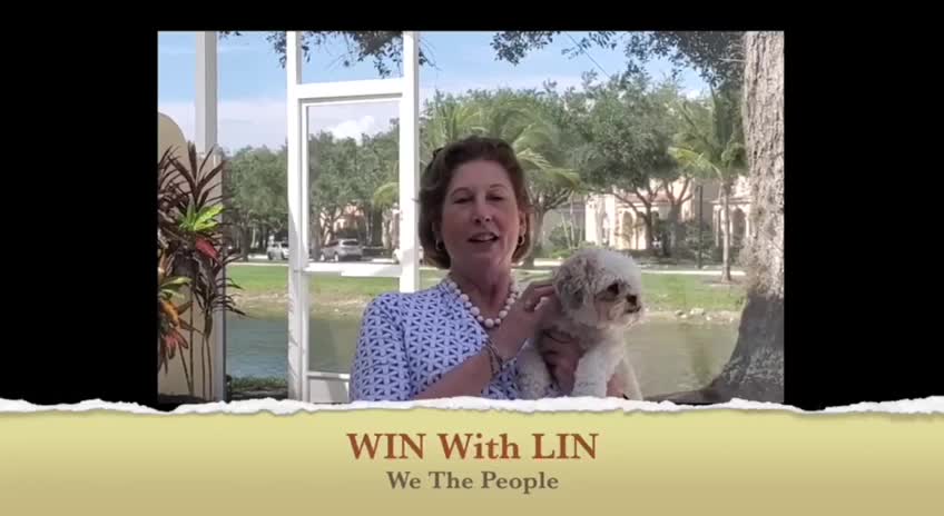 Win With Lin Endorsements