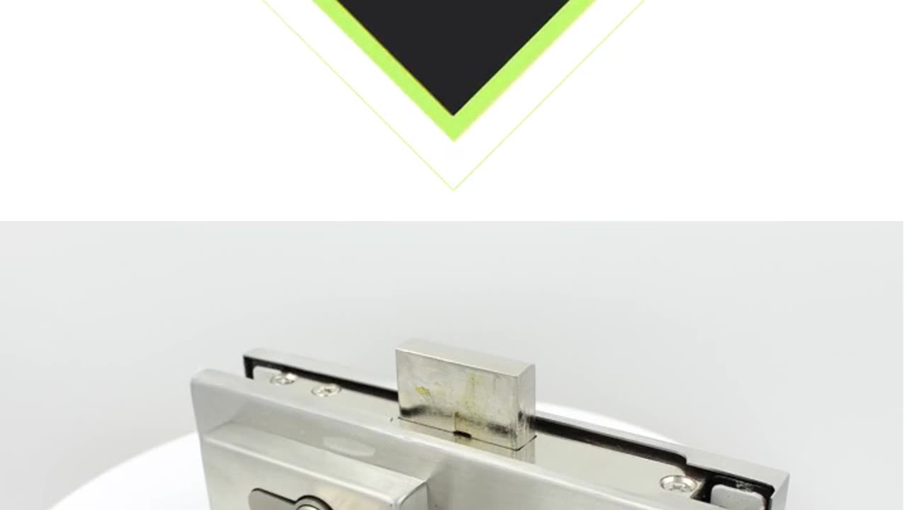 what you should know about Stainless Steel Patch Fitting