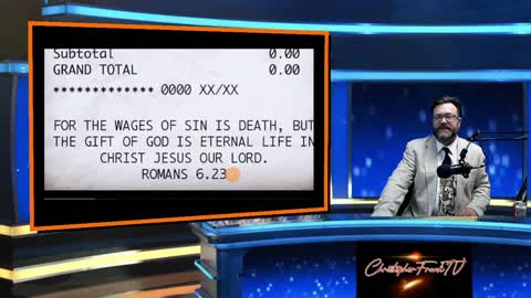 "Verse of the Day", Episode #443