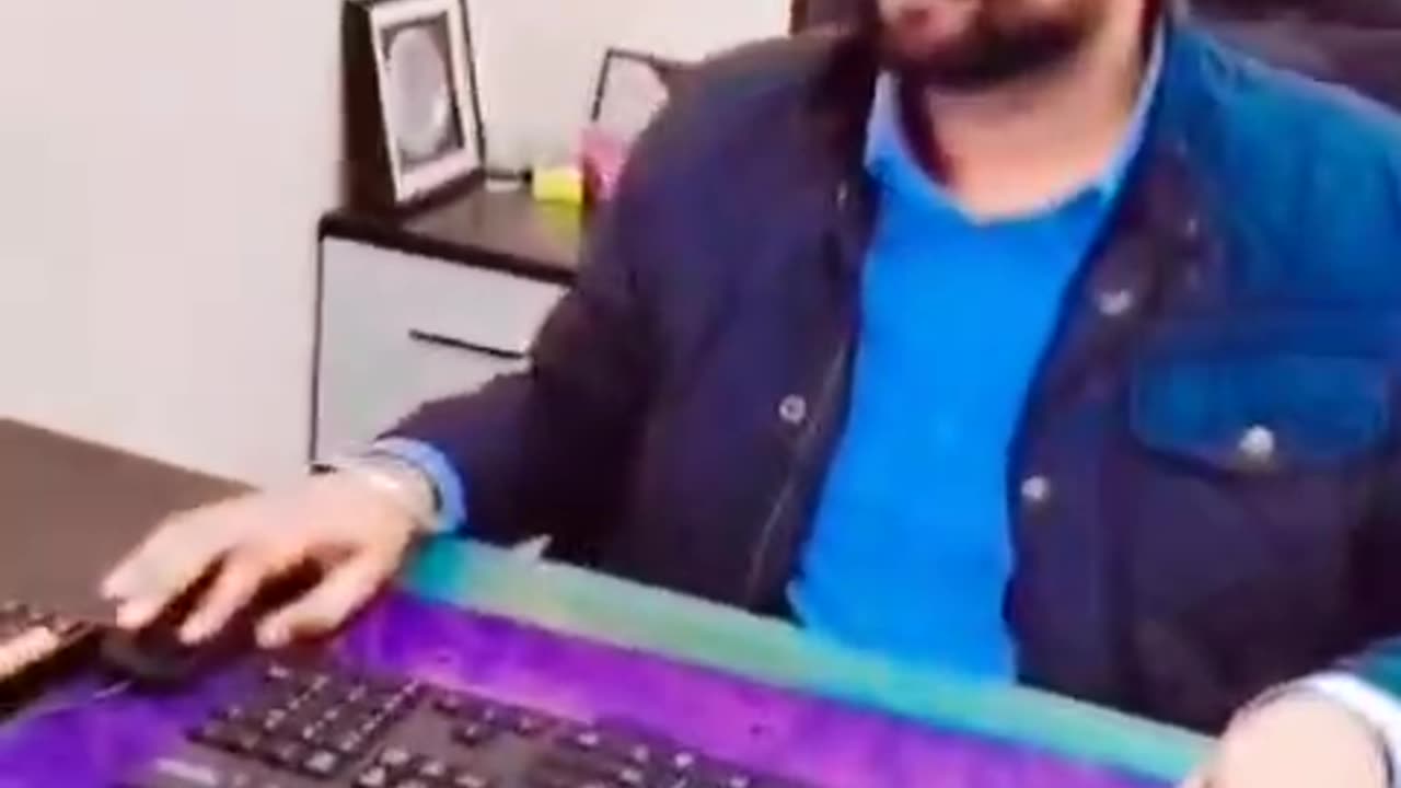 Hard work