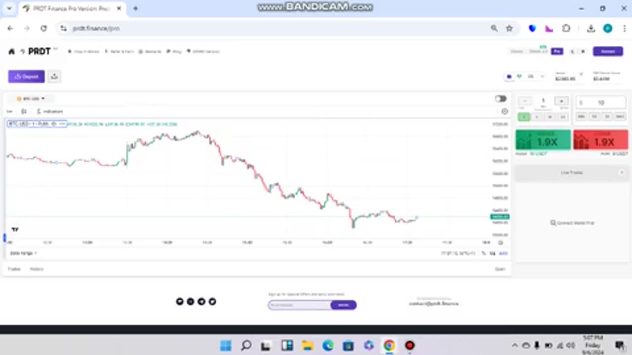 HOW TO TRADE OPTIONS IN PREDICTION MARKET