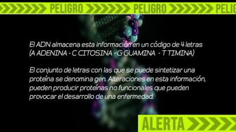 la marca 666 cap8