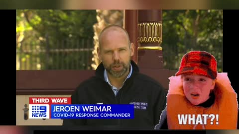 【ショート】あなたの好きな毒を選んでください - オーストラリア