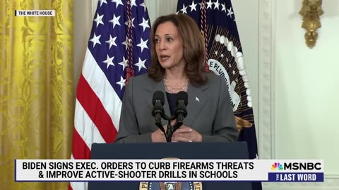 Trump vs. Harris