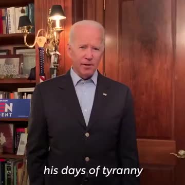 This Video Captures How Much Biden Misled America During the 2020 Election