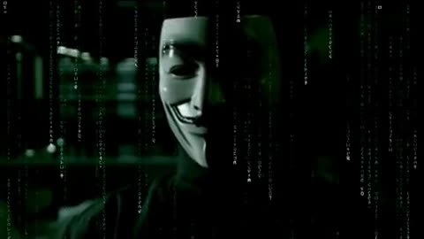ANONYMOUS