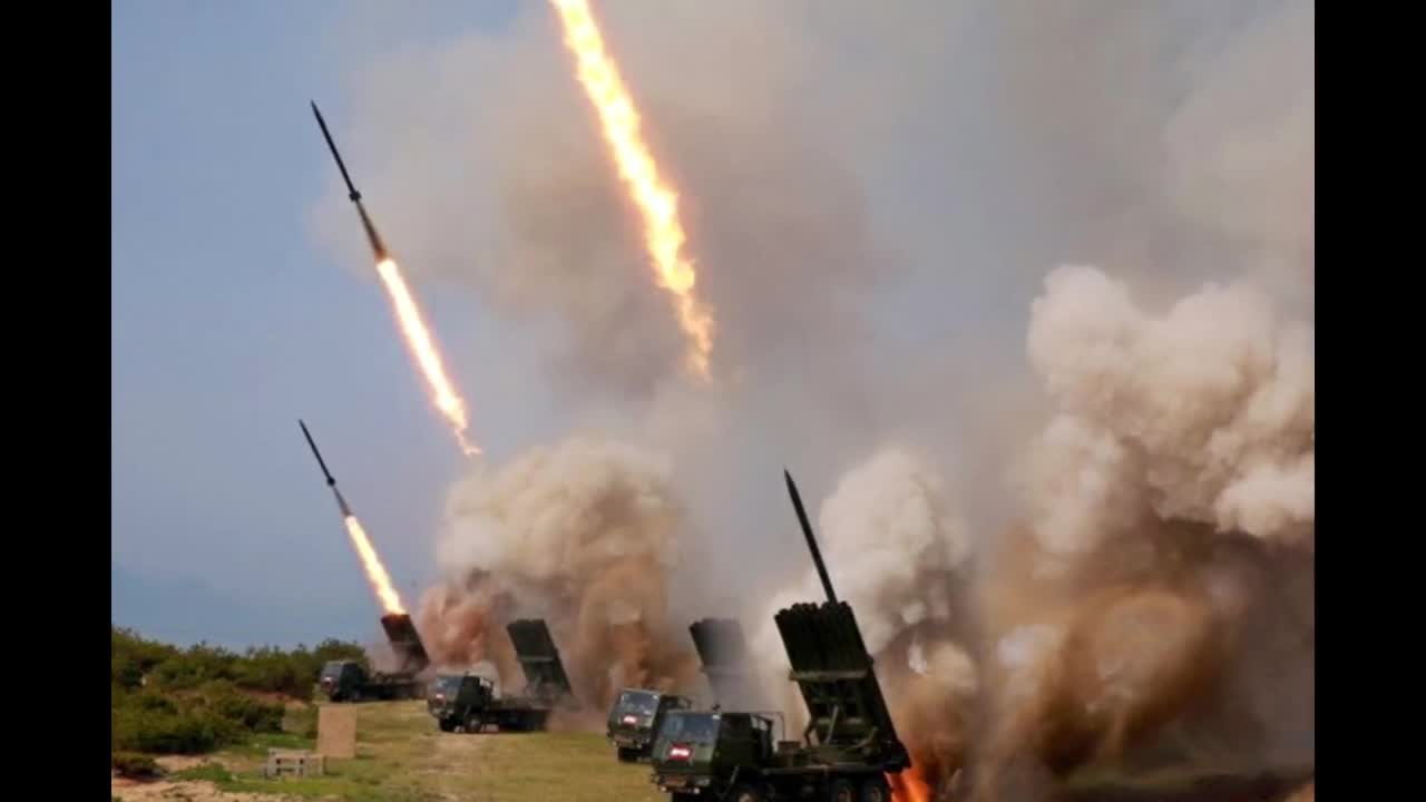 Russia uses hypersonic missiles in Ukraine, becoming world's first