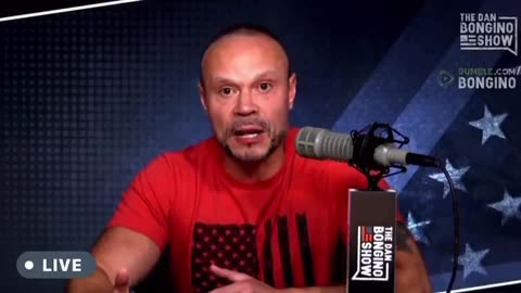 Dan Bongino Raises Possibility Of A 'Mole' Within DHS, Secret Service