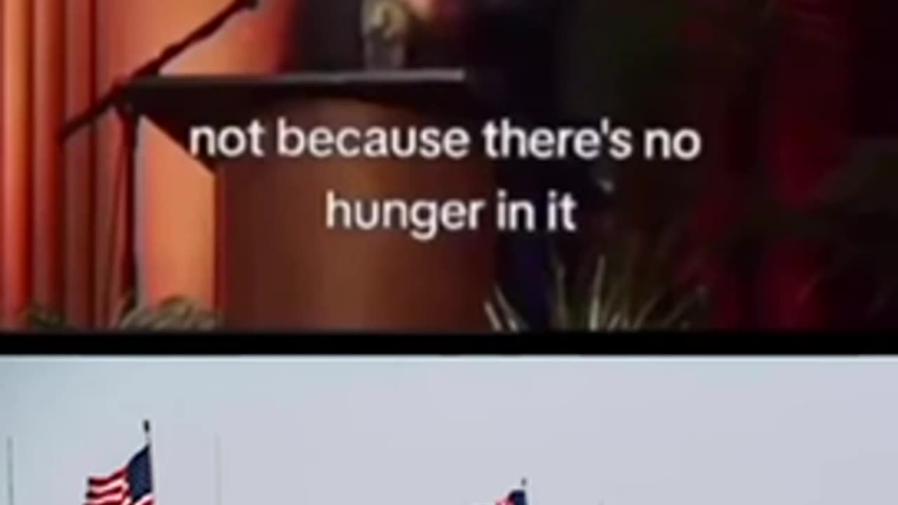 The value of the country is how it spends its budget