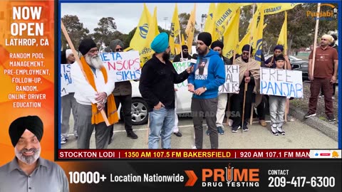 Punjabi Radio USA Live