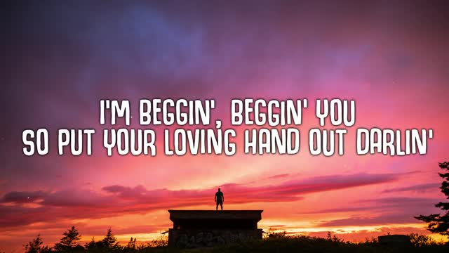 beggin maneskin
