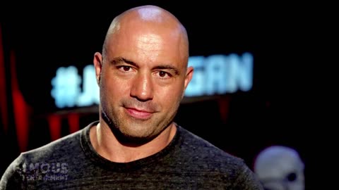 Joe Rogan _House Tour