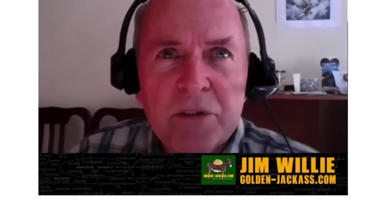 Jim Willie - The End