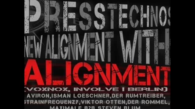 Alignment @ Presstechno | STUDIO56