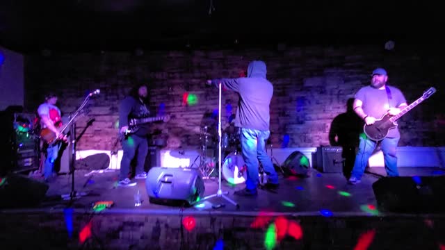 Further From The End "Unarmed"