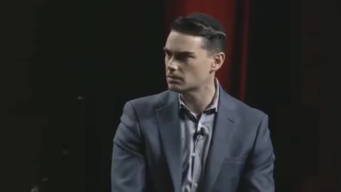 Ben Shapiro Educates Clueless Liberal on Taxes