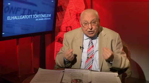 Kik hozták létre a Wuhani Virológiai Intézetet? | Dr. Drábik János 2020.08.06.